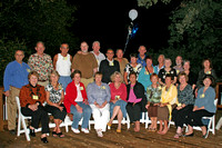 2009 Lutheran High L.A. 50th Reunion